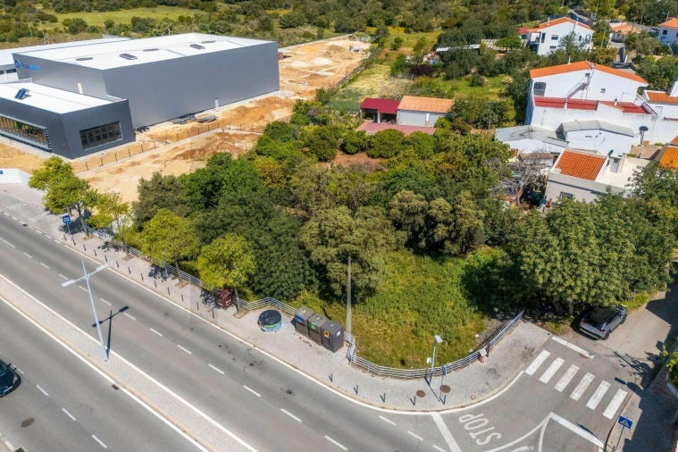 Terreno para Venda em Loule (São Clemente) Foto 13