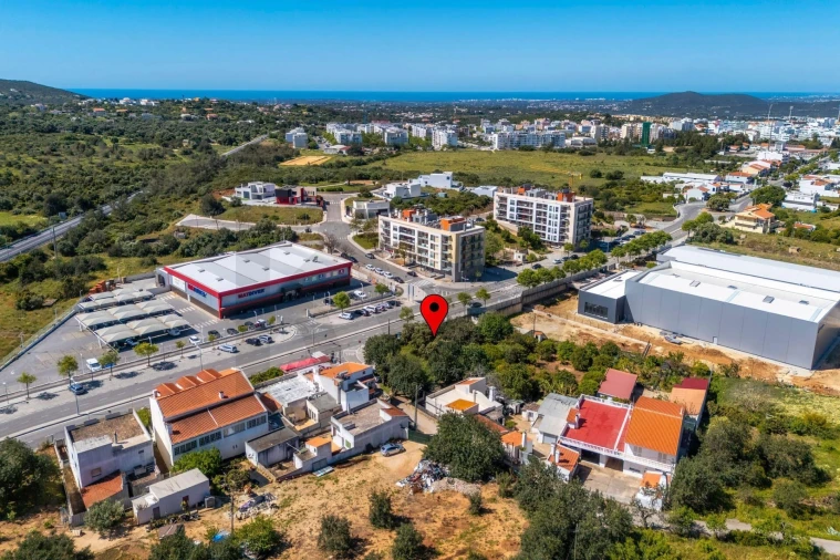 Terreno para Venda em Loule (São Clemente) Foto 5