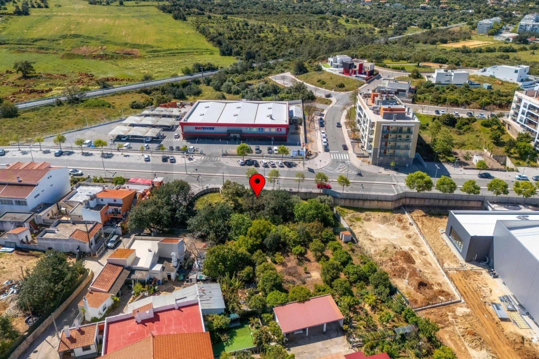 Terreno para Venda em Loule (São Clemente) Foto 8