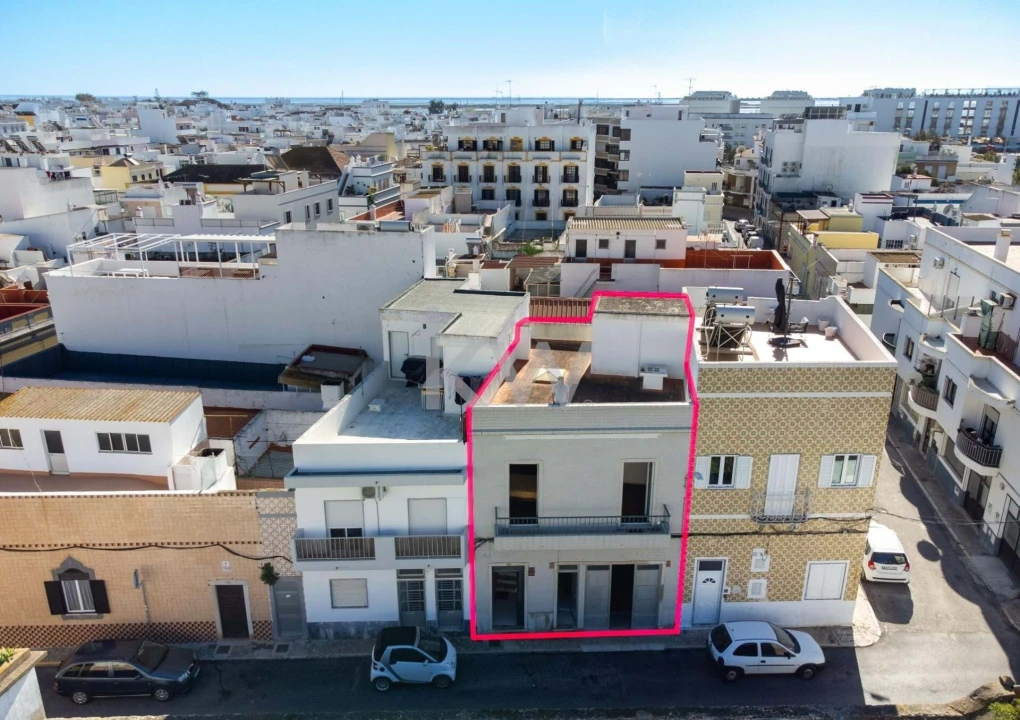 Moradia T3 para Venda em Olhão Foto 1