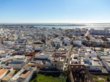 Moradia T3 para Venda em Olhão