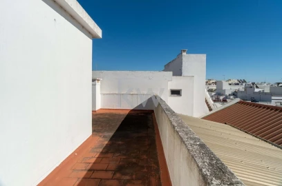 Moradia T3 para Venda em Olhão