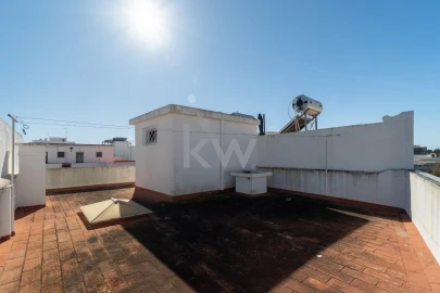Moradia T3 para Venda em Olhão