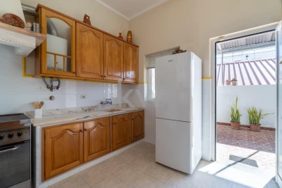 Moradia T3 para Venda em Olhão