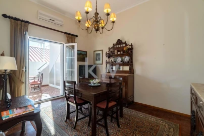 Moradia T3 para Venda em Olhão