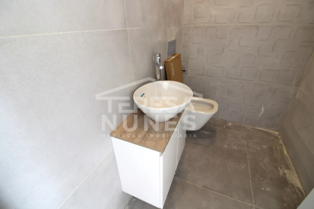 Moradia T4 para Venda em Azeitão (São Lourenço e São Simão) Foto 14