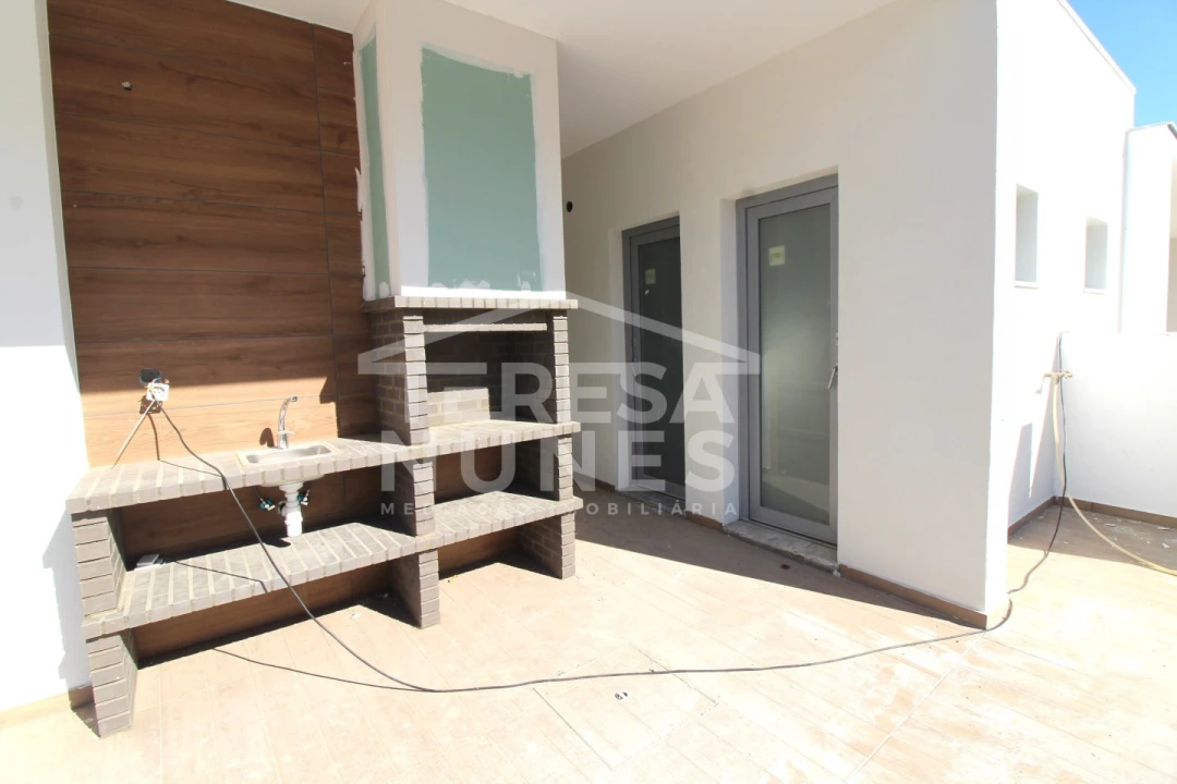 Moradia T4 para Venda em Azeitão (São Lourenço e São Simão) Foto 22