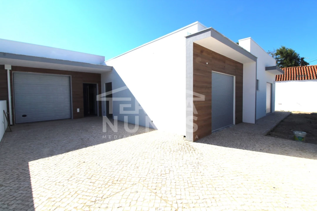 Moradia T4 para Venda em Azeitão (São Lourenço e São Simão) Foto 25