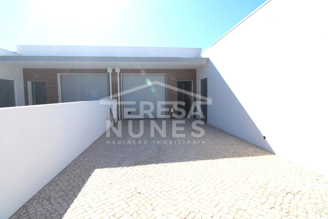 Moradia T4 para Venda em Azeitão (São Lourenço e São Simão) Foto 26