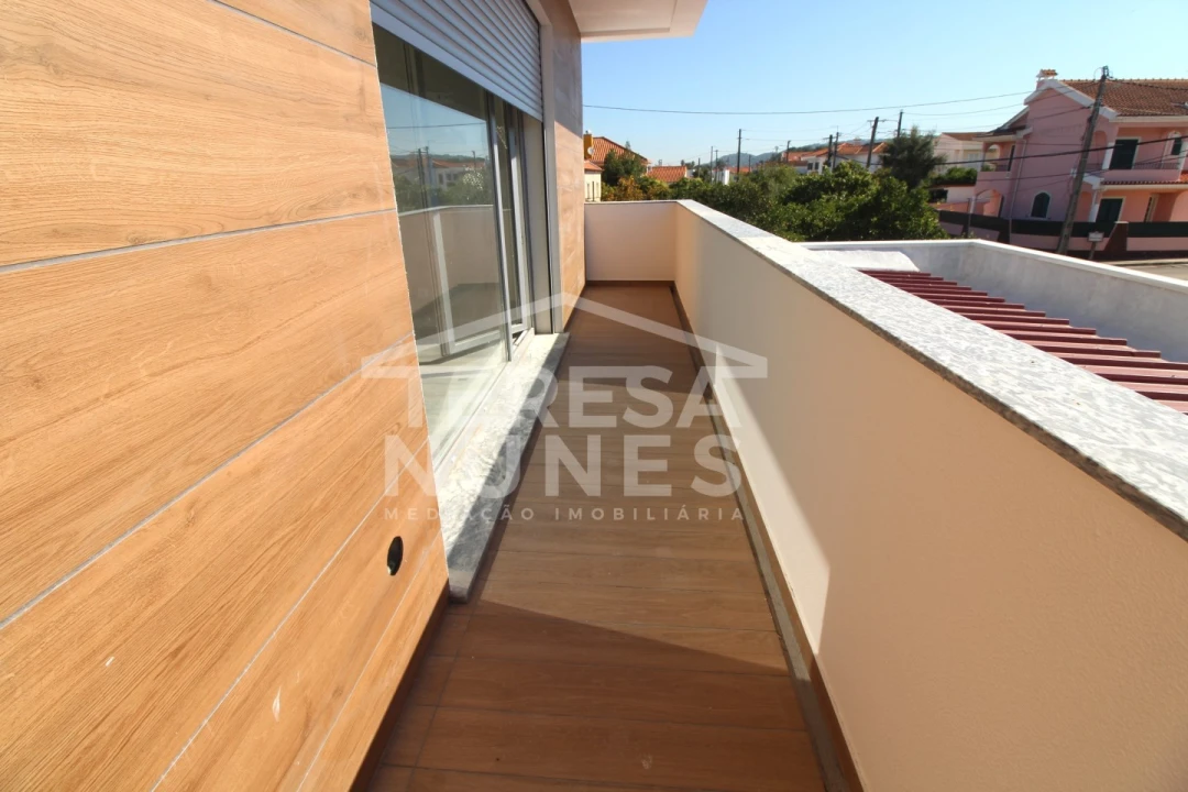 Moradia T4 para Venda em Azeitão (São Lourenço e São Simão) Foto 22