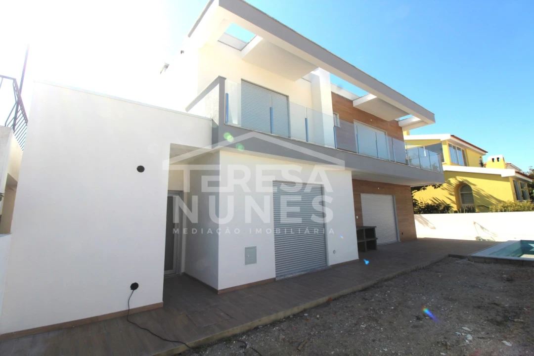 Moradia T4 para Venda em Azeitão (São Lourenço e São Simão) Foto 26