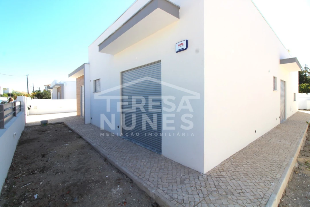 Moradia T4 para Venda em Azeitão (São Lourenço e São Simão) Foto 23