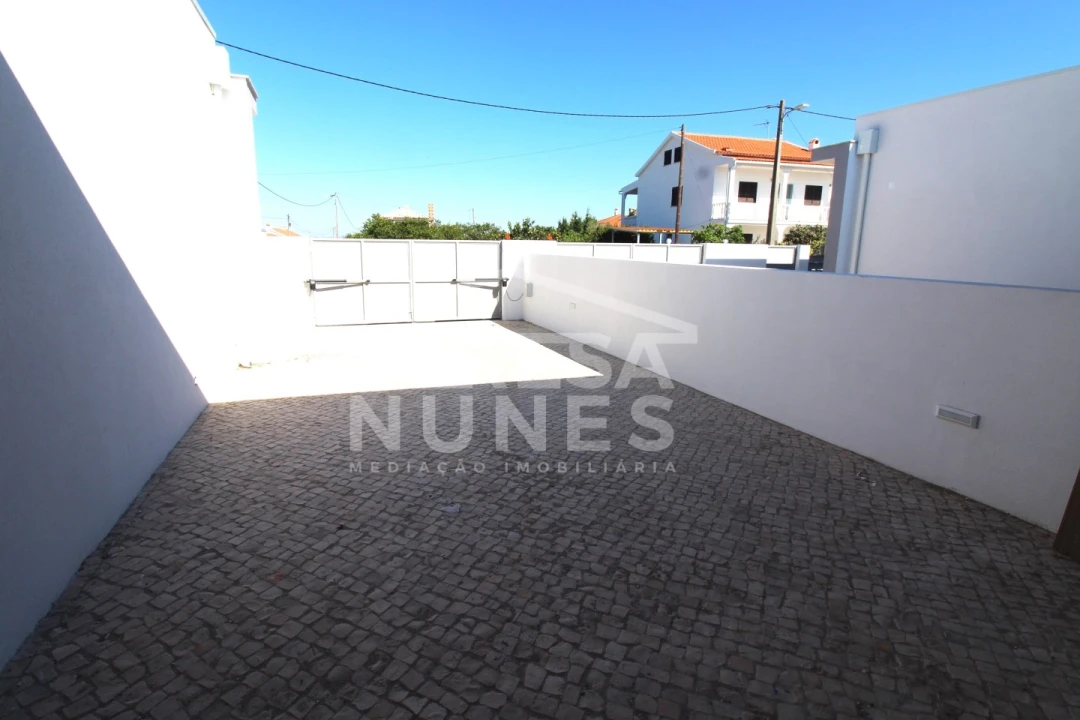 Moradia T4 para Venda em Azeitão (São Lourenço e São Simão) Foto 26