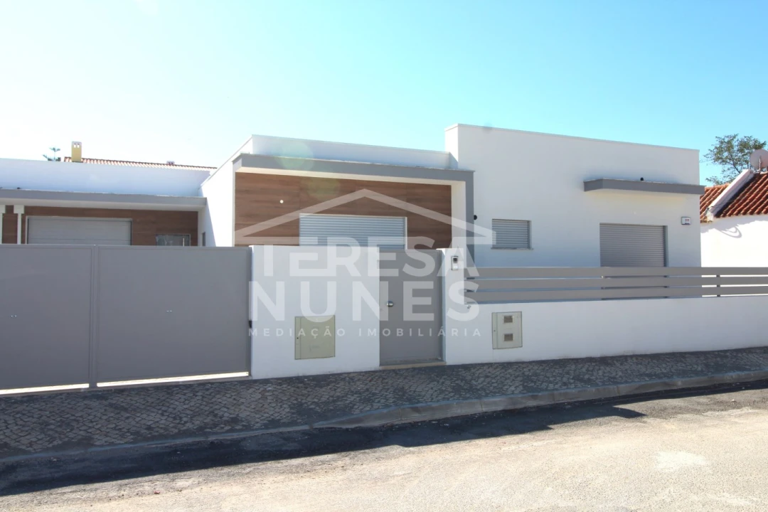 Moradia T4 para Venda em Azeitão (São Lourenço e São Simão) Foto 27
