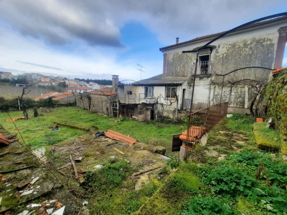 Moradia T4 para Venda em Moimenta da Beira Foto 20