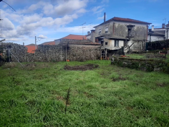 Moradia T4 para Venda em Moimenta da Beira Foto 19