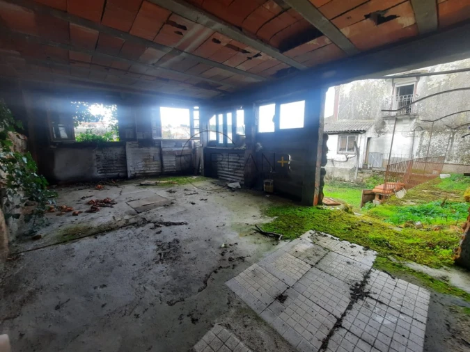 Moradia T4 para Venda em Moimenta da Beira Foto 21