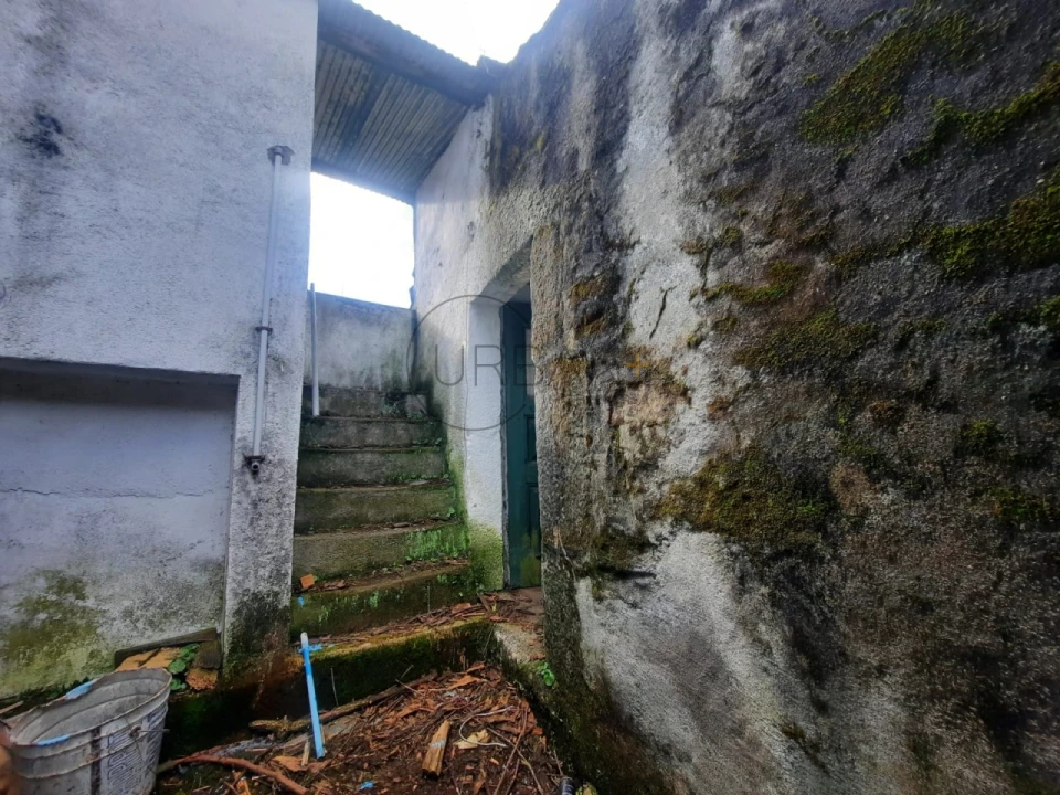 Moradia T1 para Venda em Moimenta da Beira Foto 5