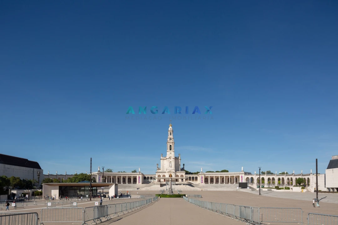 Apartamento T1 para Venda em Fatima Foto 35