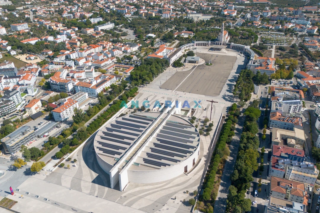 Apartamento T1 para Venda em Fatima Foto 32