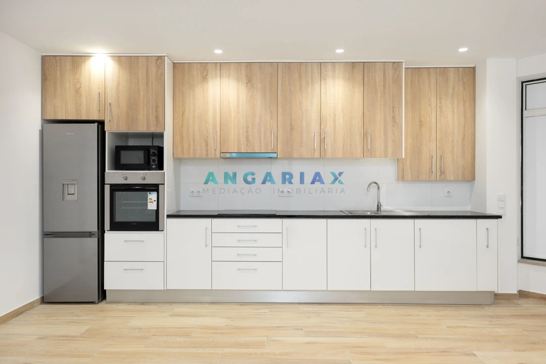 Apartamento T1 para Venda em Fatima Foto 9