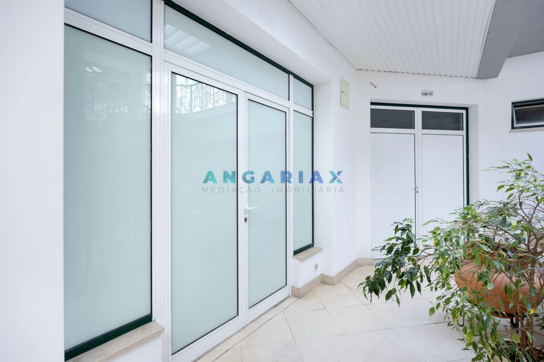 Apartamento T1 para Venda em Fatima Foto 25