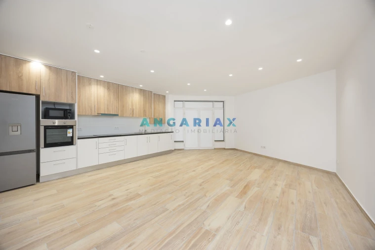 Apartamento T1 para Venda em Fatima Foto 7