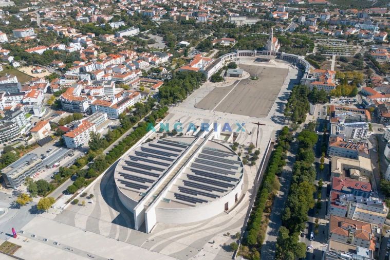 Apartamento T1 para Venda em Fatima Foto 32