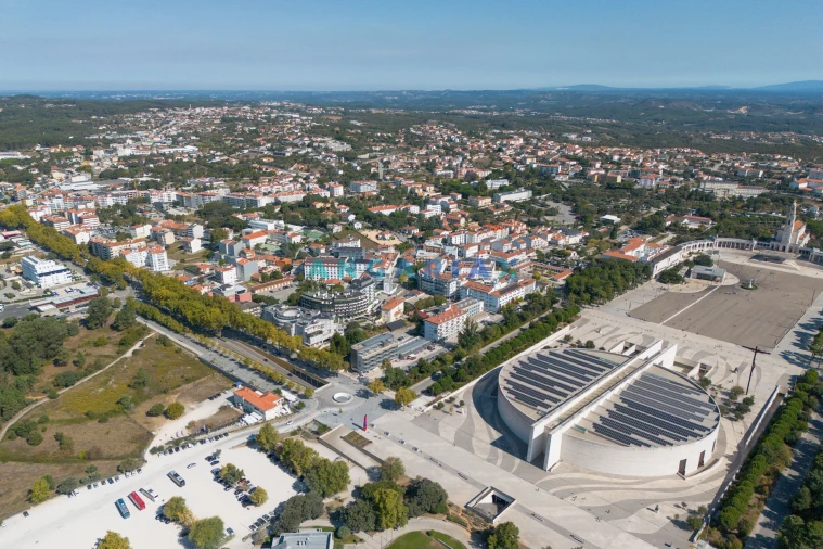 Apartamento T1 para Venda em Fatima Foto 29