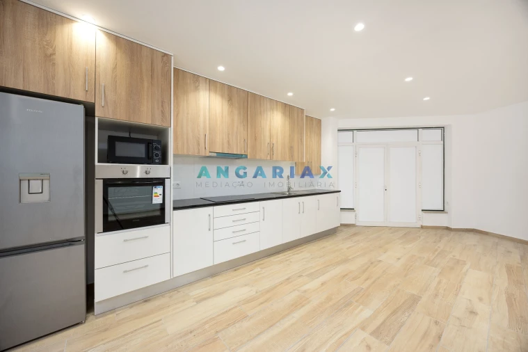 Apartamento T1 para Venda em Fatima Foto 6