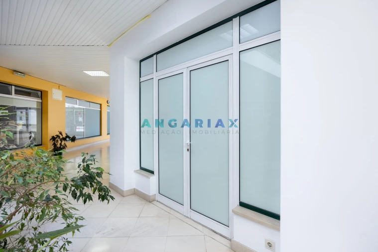 Apartamento T1 para Venda em Fatima Foto 26