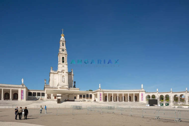 Apartamento T1 para Venda em Fatima Foto 38