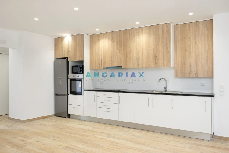 Apartamento T1 para Venda em Fatima Foto 8