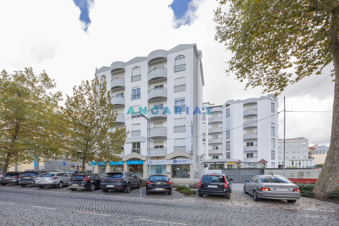 Apartamento T1 para Venda em Fatima Foto 27