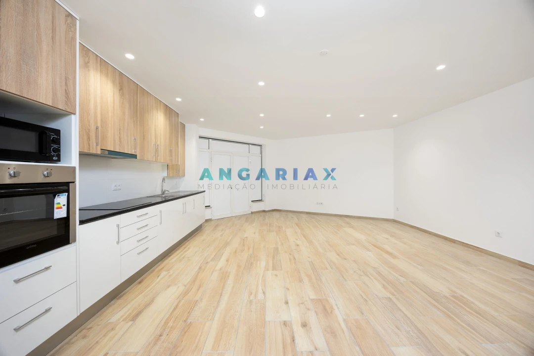 Apartamento T1 para Venda em Fatima Foto 14