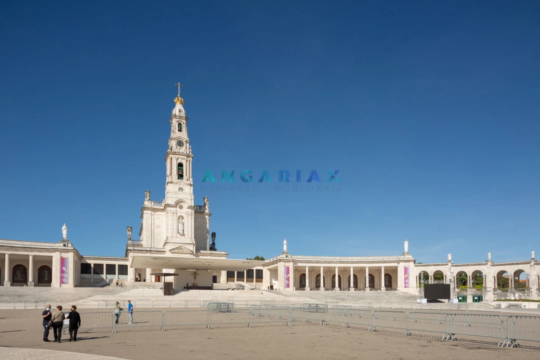 Apartamento T1 para Venda em Fatima Foto 38