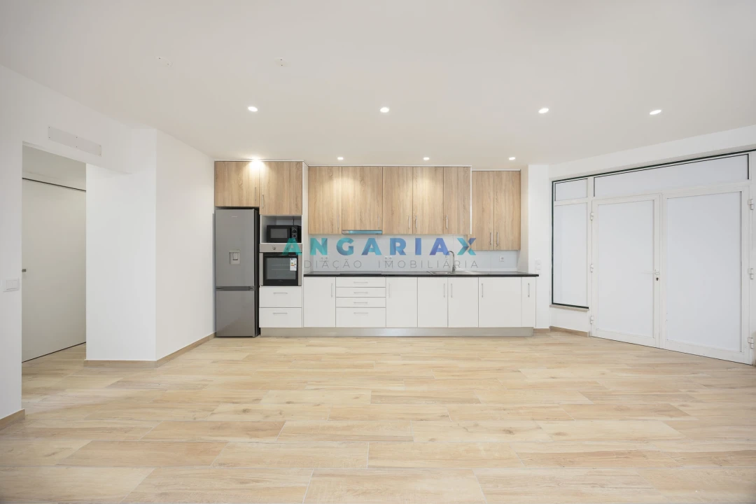 Apartamento T1 para Venda em Fatima Foto 12