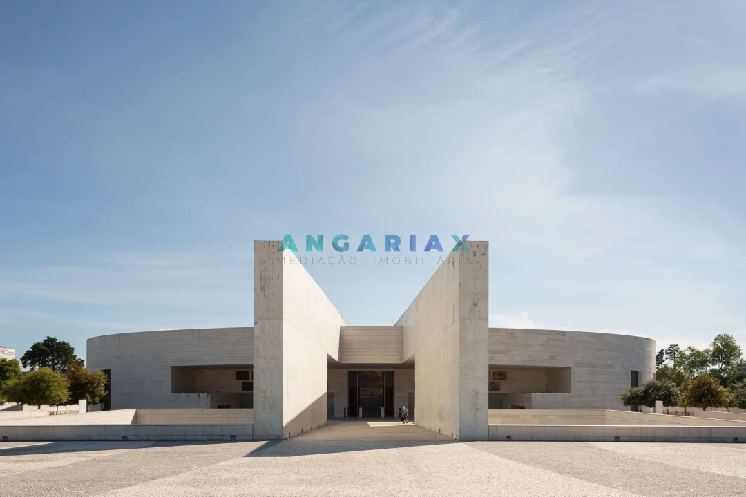 Apartamento T1 para Venda em Fatima Foto 33