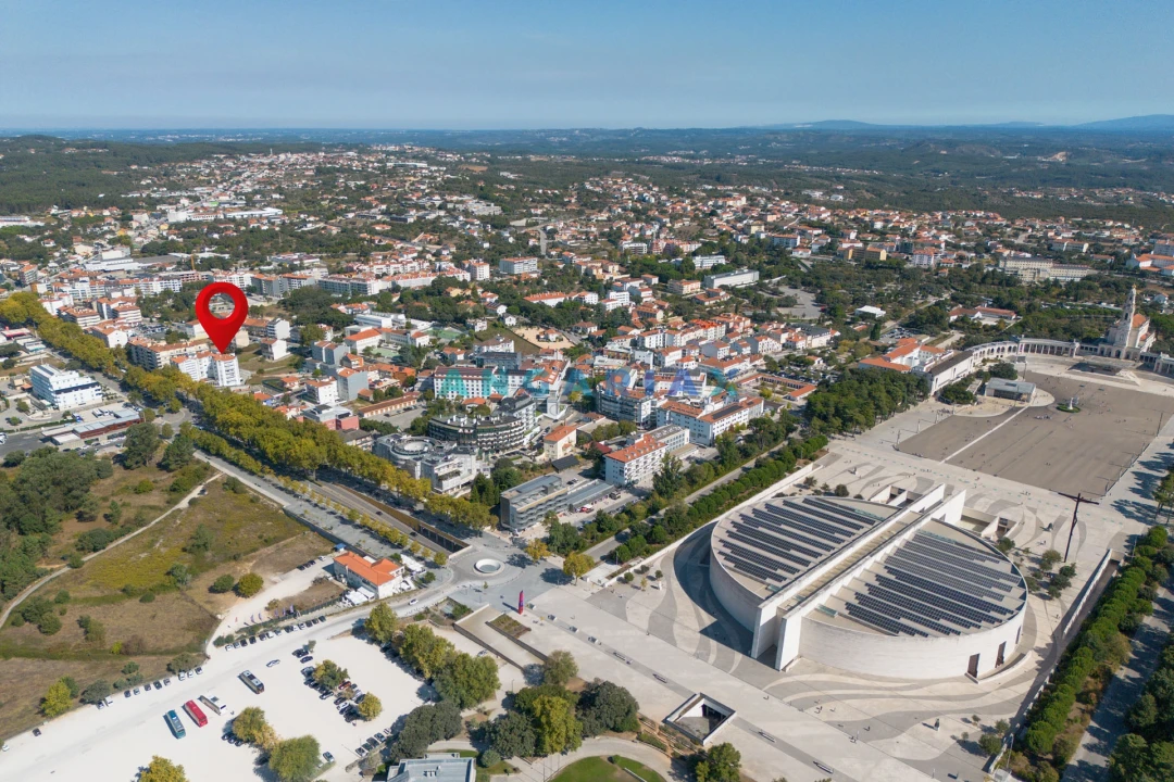 Apartamento T1 para Venda em Fatima Foto 30