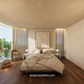 Apartamento T4 para Venda em São Felix da Marinha