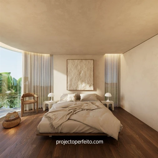 Apartamento T4 para Venda em São Felix da Marinha Foto 6
