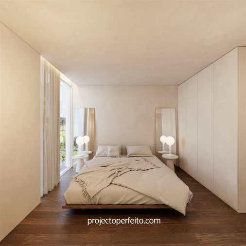 Apartamento T4 para Venda em São Felix da Marinha Foto 8