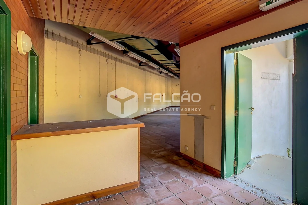 Moradia T0 para Venda em Camarate, Unhos e Apelação Foto 73