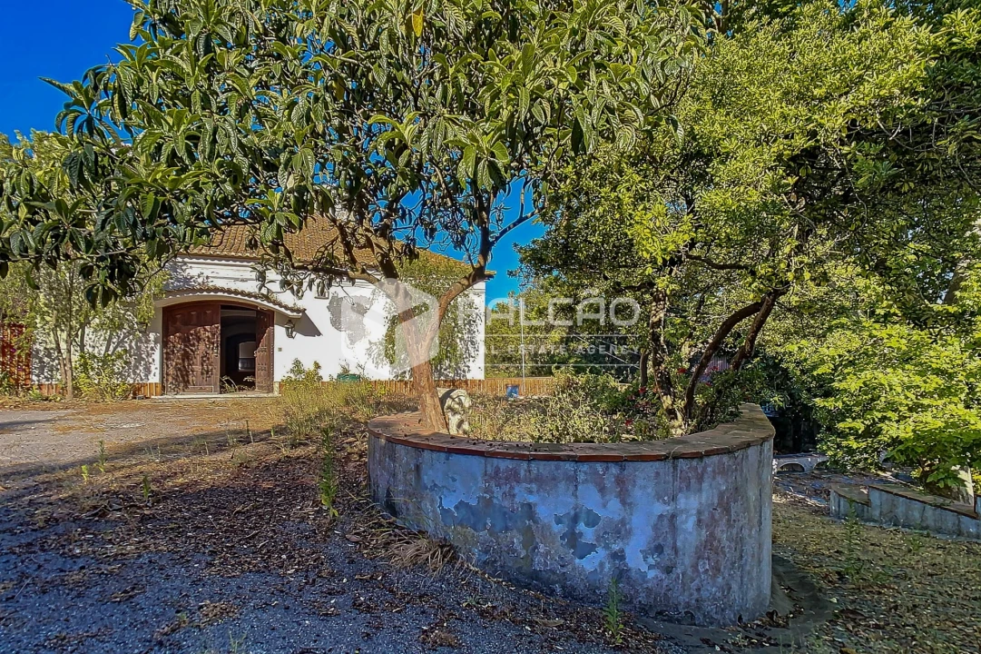 Moradia T0 para Venda em Camarate, Unhos e Apelação Foto 70