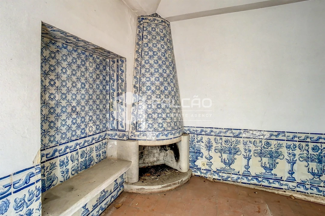 Moradia T0 para Venda em Camarate, Unhos e Apelação Foto 33