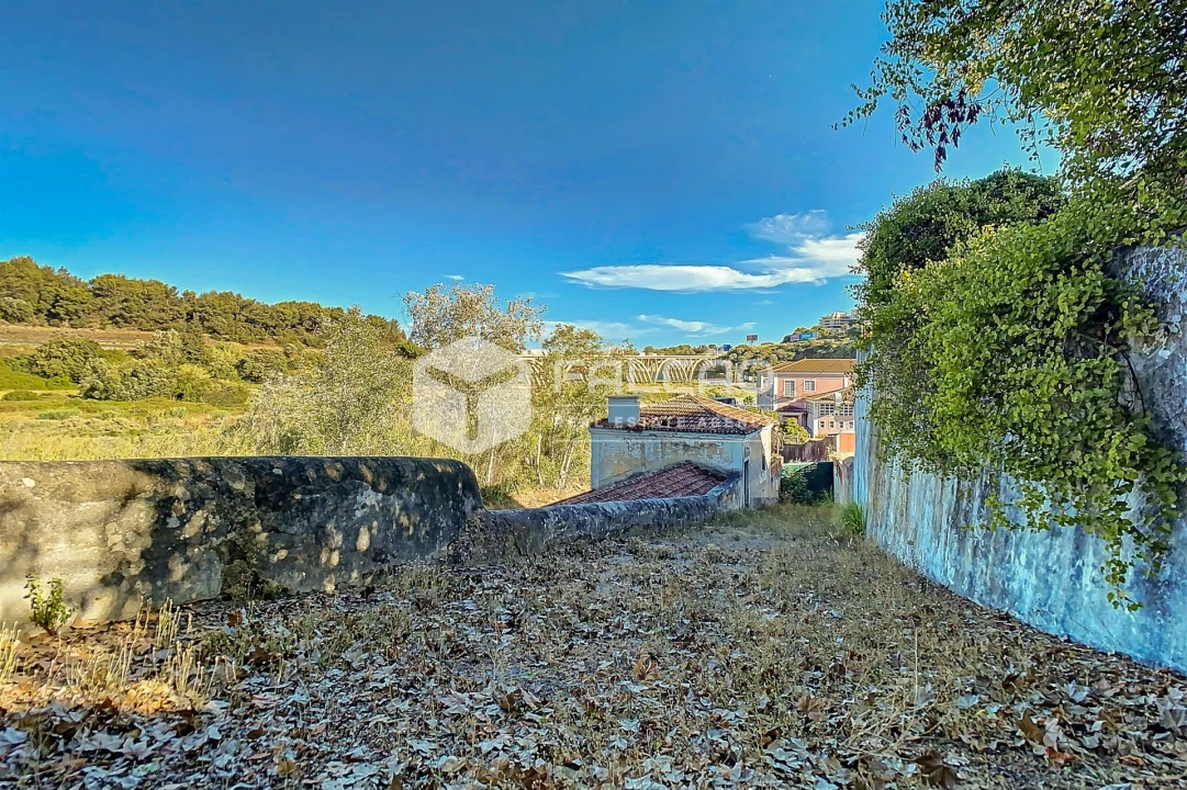 Moradia T0 para Venda em Camarate, Unhos e Apelação Foto 91