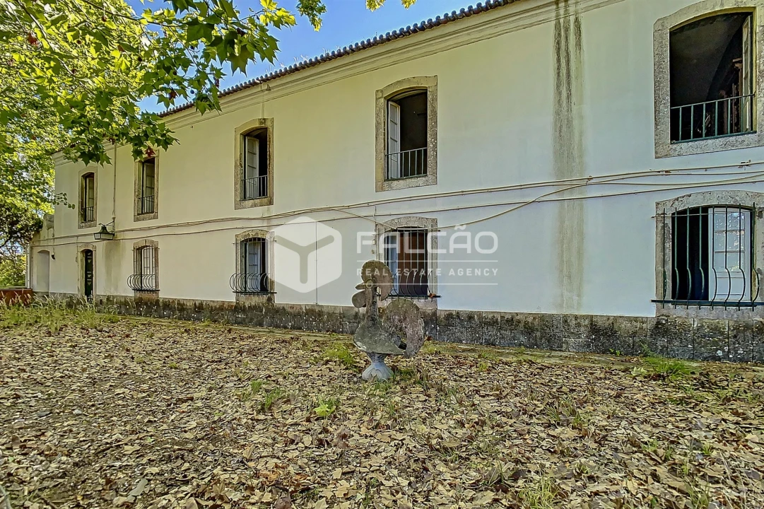 Moradia T0 para Venda em Camarate, Unhos e Apelação Foto 61