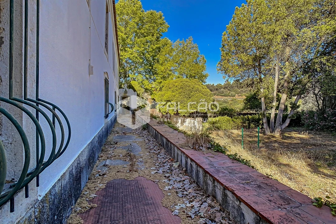 Moradia T0 para Venda em Camarate, Unhos e Apelação Foto 58