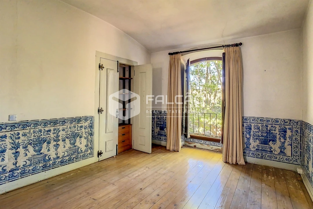 Moradia T0 para Venda em Camarate, Unhos e Apelação Foto 43