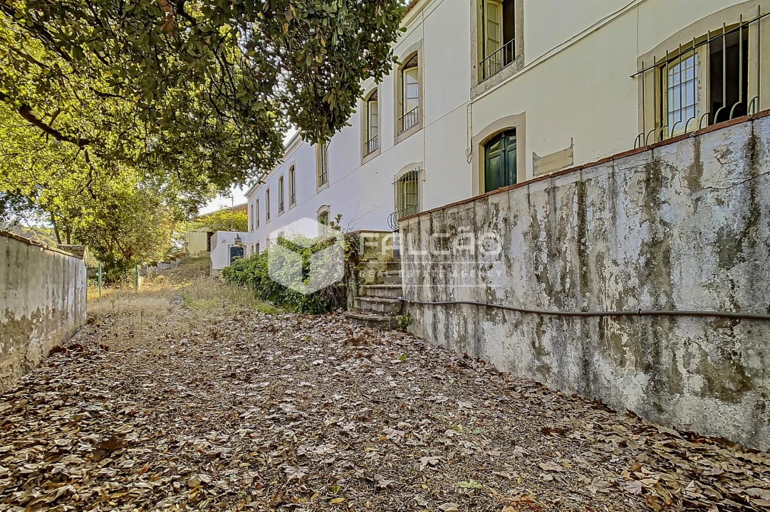 Moradia T0 para Venda em Camarate, Unhos e Apelação Foto 93